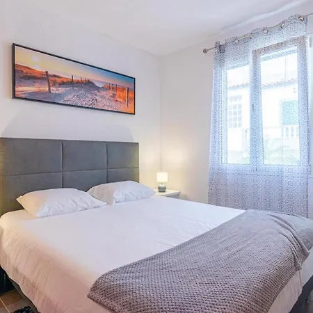 Apartmán Flowers Island House 2