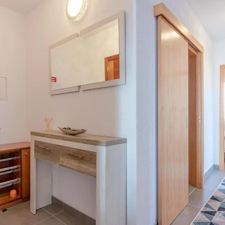 Apartmán Flowers Island House 2