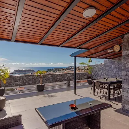 Apartment Flowers Island House 2 Funchal (Madeira)