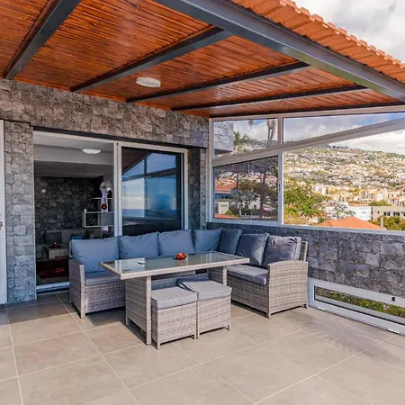 Flowers Island House 2 Daire *