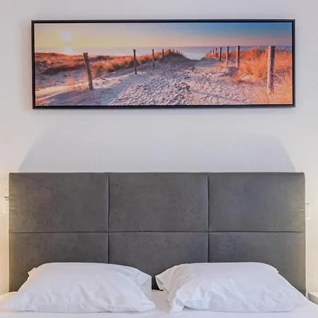 Flowers Island House 2 Daire