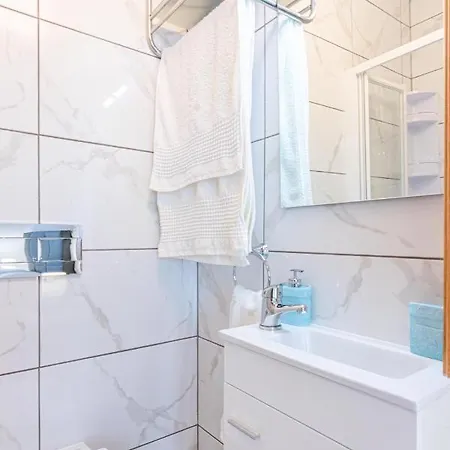 Flowers Island House 2 Daire Funchal