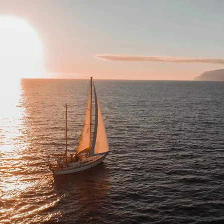 Flowers Island House 2 * Funchal