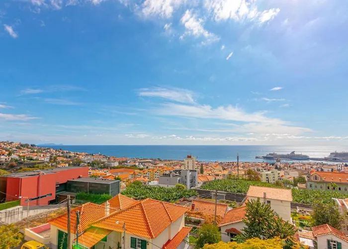 Flowers Island House 2 아파트