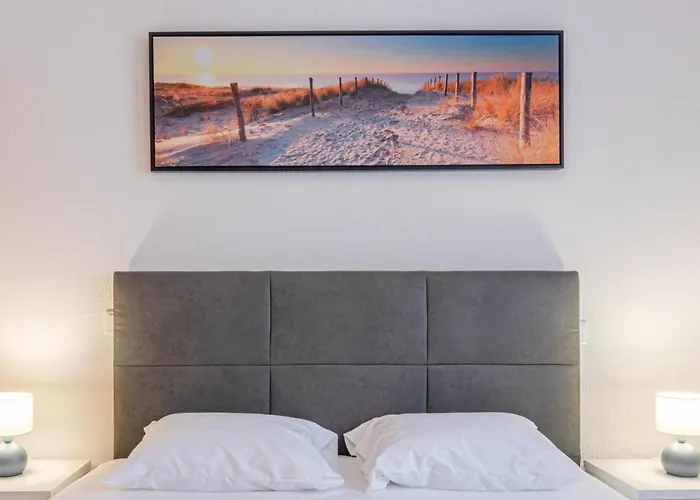 Flowers Island House 2 아파트