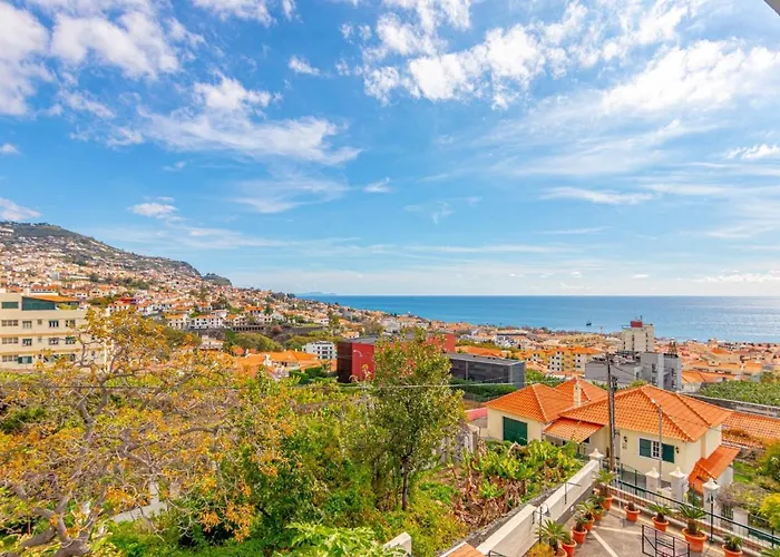 Flowers Island House 2 아파트