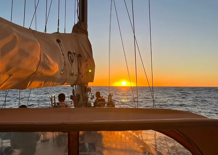 아파트 Flowers Island House 2 푼샬