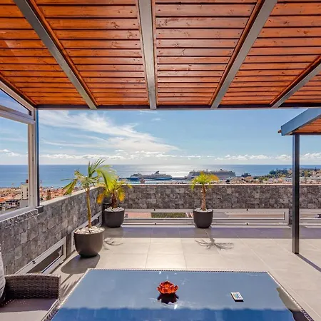 Flowers Island House 2 Apartamento *