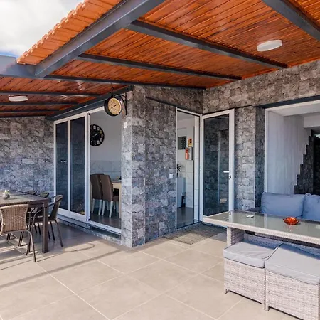 Flowers Island House 2 Apartamento Funchal (Madeira)