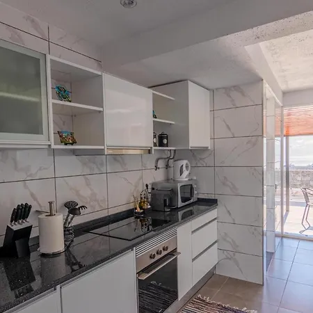 Flowers Island House 2 شقة فونشال