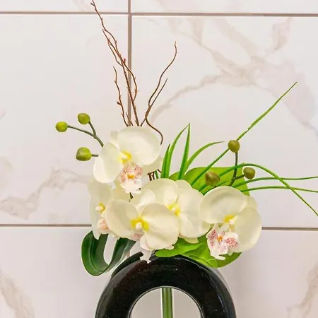 Flowers Island House 2 Apartament