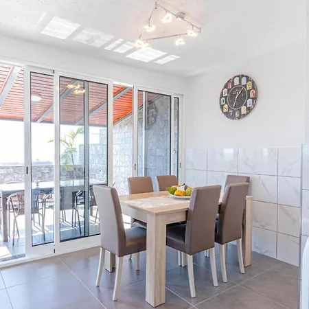 Flowers Island House 2 Apartamento Funchal (Madeira)