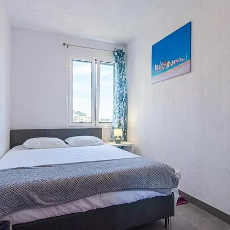 Apartament Flowers Island House 2