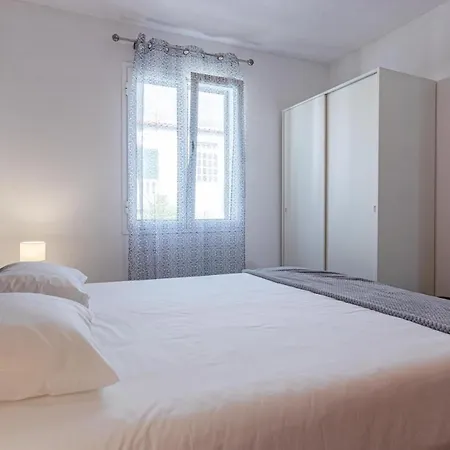 Flowers Island House 2 Apartamento