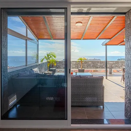 Apartamento Flowers Island House 2 *