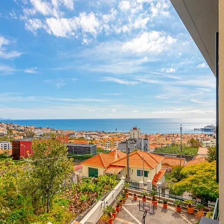 Flowers Island House 2 Apartamento