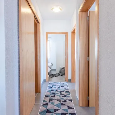 Flowers Island House 2 Apartament Funchal (Madeira)