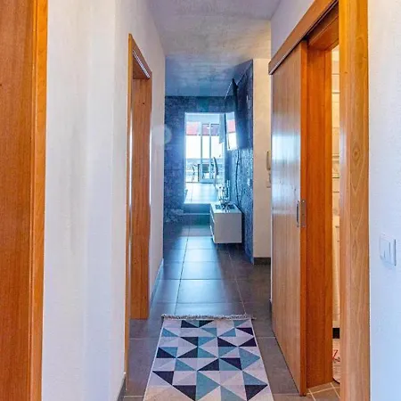 Flowers Island House 2 Apartamento Funchal (Madeira)