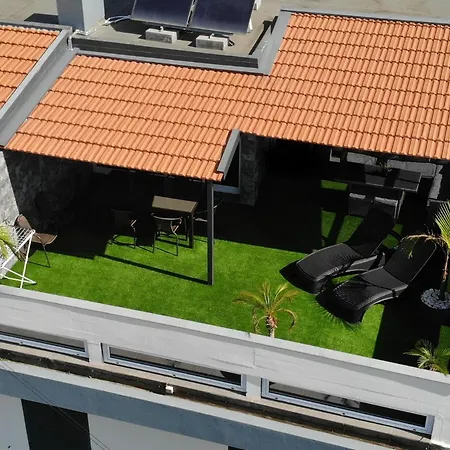 Flowers Island House 2 * Funchal (Madeira)