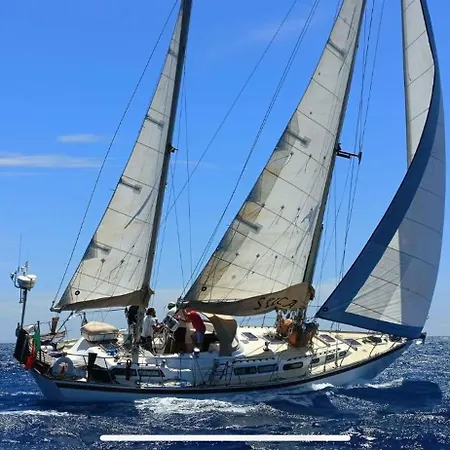 شقة Flowers Island House 2