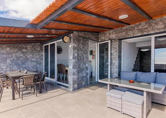 Flowers Island House 2 דירה פונשל