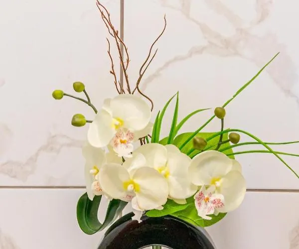 Flowers Island House 2 דירה