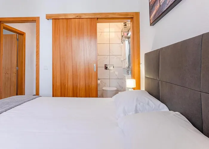 Apartmán Flowers Island House 2 *