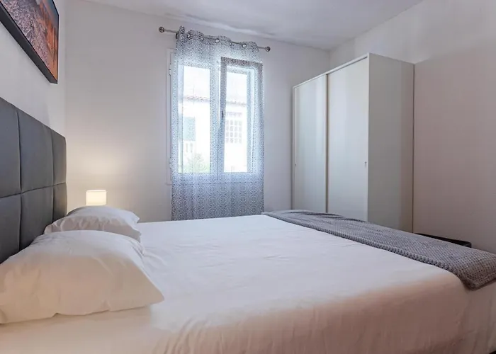 Flowers Island House 2 Apartmán