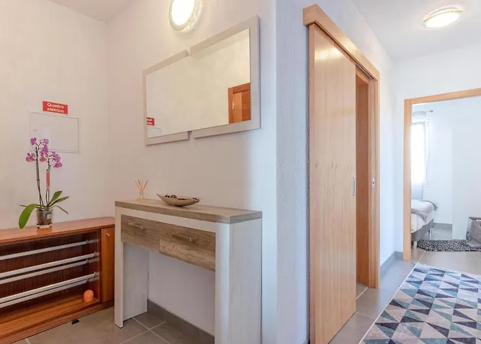 Apartmán Flowers Island House 2