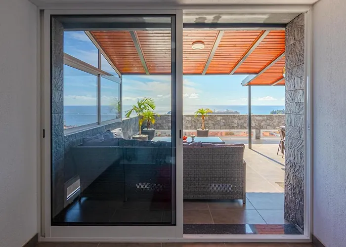 דירה Flowers Island House 2 *