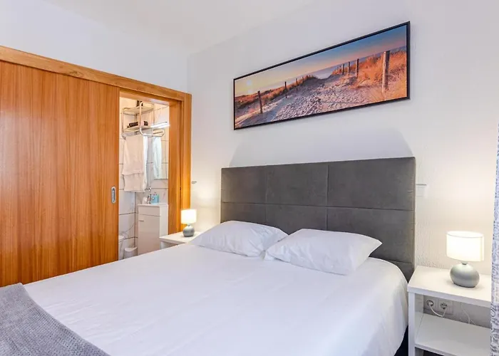 Flowers Island House 2 דירה *