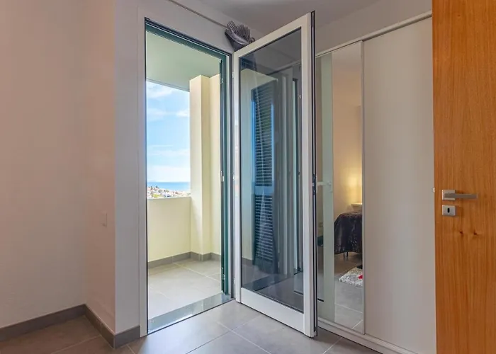 Flowers Island House 2 Apartmán Funchal (Madeira)