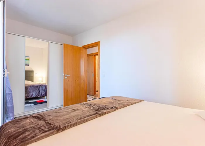 Apartmán Flowers Island House 2