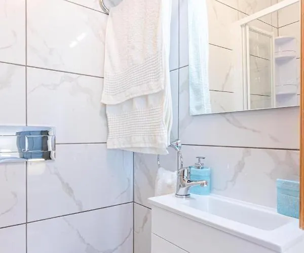 Flowers Island House 2 Apartmán Funchal (Madeira)