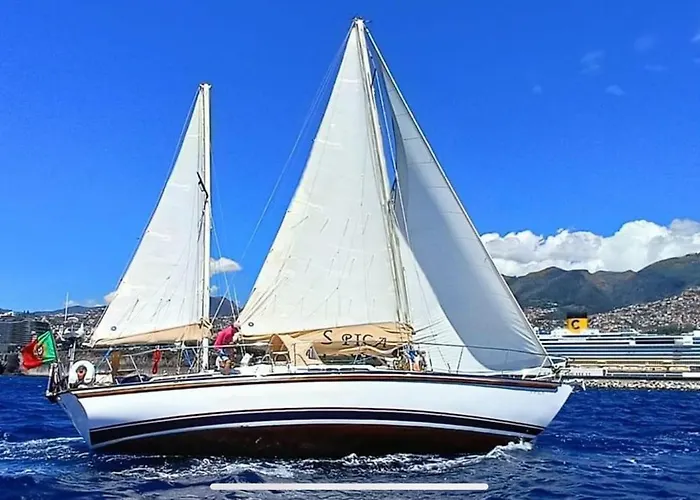 Flowers Island House 2 דירה