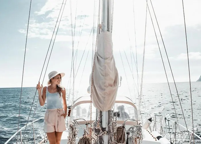 Flowers Island House 2 פונשל