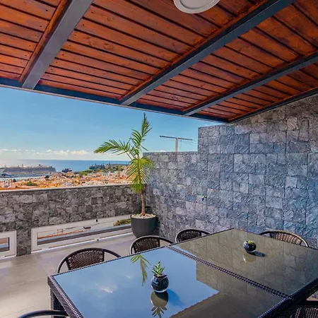 Flowers Island House 2 * Funchal (Madeira)