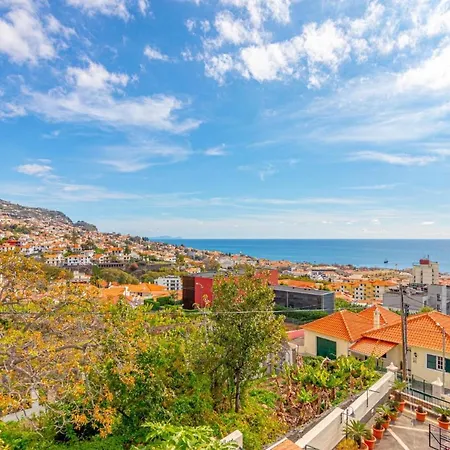 Flowers Island House 2 Lägenhet