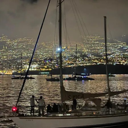 Flowers Island House 2 Lägenhet *